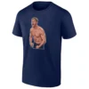 BEN JOHNSON TAKES SHIRT OFF SHIRT – Chicago Bears Viral Locker Room Celebration Tee N