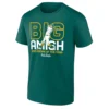 BIG AMISH ROOKIE OF THE YEAR SHIRT – Nick Kurtz Oakland Athletics Baseball Tee