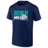 BOOM! NAYLED IT! SHIRT – Josh Naylor Seattle Mariners Baseball Tee