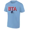 BTA SHIRT – Ole Miss Rebels Football Tradition Tee
