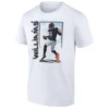 CHICAGO TOUCHDOWN SHIRT – Caleb Williams Chicago Bears Football Tee