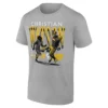 CHRISTIAN WATSON SHIRT – Green Bay Packers Wide Receiver Player Name Tee G