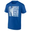 CLAYTON KERSHAW GOAT LIST SHIRT – 2025 World Series Champions Los Angeles Dodgers