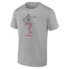 COWBOYS HURDLE 3 SHIRT – George Pickens jumps over Chiefs highlight tee G