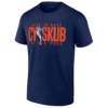 CY SKUB BACK TO BACK SHIRT – Tarik Skubal Detroit Tigers 2024 & 2025