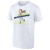 DALLAS CARICATURE SHIRT – Paige Bueckers Dallas Wings