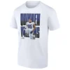 DALLAS NAME RETRO SHIRT – Quinnen Williams Dallas Cowboys Football Tee W