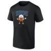 DPOG SHIRT – Mitchell Robinson DPOG Mascot New York Knicks Tee