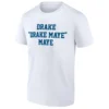 DRAKE “DRAKE MAYE” MAYE SHIRT – New England Patriots Rookie QB Meme Tee