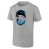 Detroit Blank Face Shirt Aidan Hutchinson Detroit Lions