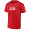Enjoy Cock Shirt Funny Coca Cola