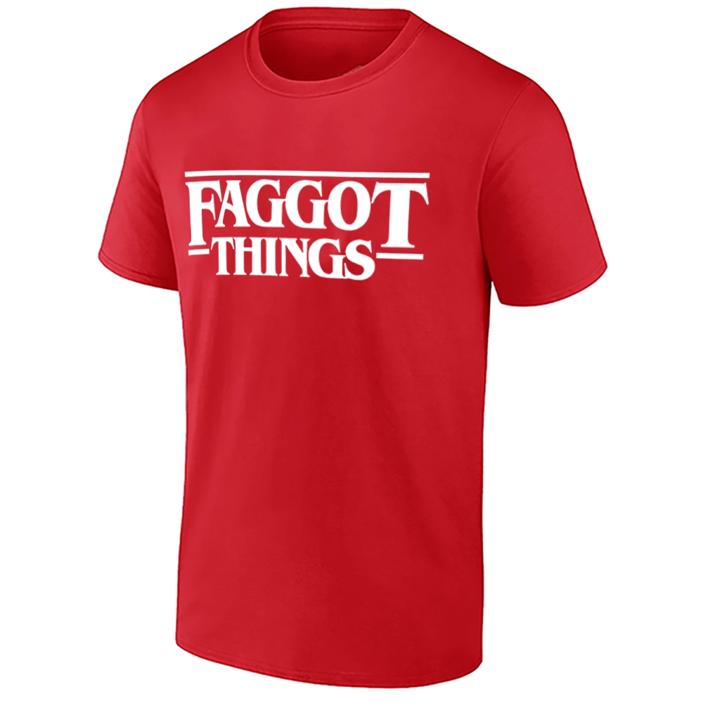FIERCE THINGS SHIRT – Will Byers & Mike Wheeler Pride Parody Tee Inspired by Stranger Things FIERCE THINGS SHIRT – Will Byers & Mike Wheeler Pride Parody Tee Inspired by Stranger Things