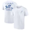 FOUR MVPs. ONE UNICORN SHIRT – Shohei Ohtani 2025 MVP Los Angeles Dodgers Tee