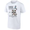 FUCKTOSE INTOLERANT DEFINITION SHIRT – Funny Raccoon Mood Tee W