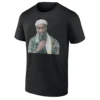 GENO SMITH LADEN SHIRT Geno Smith x Bin Laden Parody Tee Shock Sports Humor