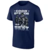 GOOD BETTER BEST SHIRT – Moore, Swift, Williams, Odunze Chicago Bears Football Tee