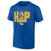 H2P SHIRT – Mason Heintschel Hail to Pitt Pittsburgh Panthers Football Tee