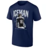 ICEMAN SHIRT – Caleb Williams Chicago Bears Football Tee