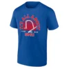 IT’S ALL ABOUT SMU SHIRT – SMU Mustangs Football Victory Tee