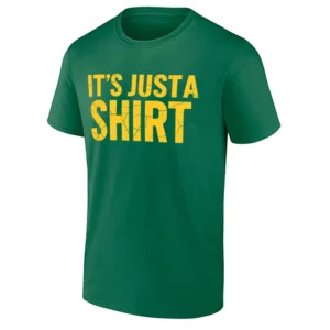 IT’S JUST A SHIRT – Baylor Bears Michael Trigg Controversy Tee