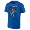 Indianapolis King Shirt Jonathan Taylor Indianapolis Colts RB
