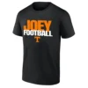 JOEY FOOTBALL SHIRT – Joey Aguilar Tennessee Volunteers Football Tee