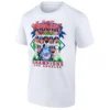 LA BASEBALL CARICATURE 2025 WORLD SERIES CHAMPIONS SHIRT – Los Angeles Dodgers Vintage 1988 Inspired Tee