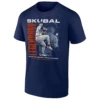 LEGENDARY SKUBAL SHIRT – Tarik Skubal Detroit Tigers Tee