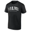 M.O.B TIES SHIRT – Seattle Seahawks “Brotherhood • Truth • Work • Violence” Mission Over BS Tee