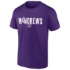 MANDREWS SHIRT – Mark Andrews Spike Celebration Baltimore Ravens Football Tee