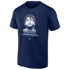 MARSHAWN KNEELAND TRIBUTE SHIRT – 2001–2025 Memorial Dallas Cowboys Tee