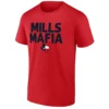 MILLS MAFIA SHIRT – Davis Mills Houston Texans Fan Tee