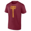 MINNESOTA AXE SHIRT – Minnesota Golden Gophers Rivalry Game Tee