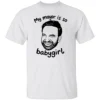 MY MAYOR IS SO BABYGIRL SHIRT – Zohran Mamdani NYC Mayor Meme Tee W