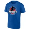 NASTY DAWGS SHIRT – Jalen Duren Detroit Pistons Dominance Tee (2025 Win Streak Edition)