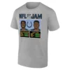 NFL JAM COLTS SHIRT – Richardson and Taylor Indianapolis Colts Retro Tee