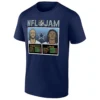 NFL JAM COWBOYS SHIRT – Prescott and Lamb Dallas Cowboys Tee