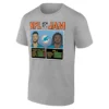 NFL JAM DOLPHINS SHIRT – Tagovailoa and Hill Miami Dolphins Tee