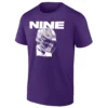 NINE SHIRT – J.J. McCarthy Minnesota Vikings Football Tee