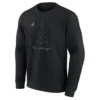 ON A SILENT NIGHT SWEATER – The War Zone B 21 Raider Christmas Tee