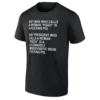 PIGGY IS A FUCKING PIG SHIRT – Anti Trump Protest Tee B