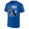 PUKA POWER SHIRT – Puka Nacua Los Angeles Rams Tee RB