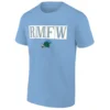 RMFW SHIRT – City Edition Jon Sumrall Tulane Green Wave Football Slogan Tee