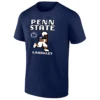 S. BARKLEY 8 BIT SHIRT – Saquon Barkley Retro Baller Penn State Nittany Lions Football Tee