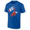 SAUCE BOTTLE SHIRT – Ahmad “Sauce” Gardner Indianapolis Colts Tee