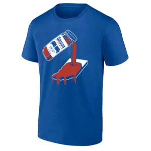 SAUCE BOTTLE SHIRT – Ahmad “Sauce” Gardner Indianapolis Colts Tee
