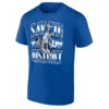 SAVED FOR HISTORY SHIRT – Andy Pages & Kiké Hernández Los Angeles Dodgers Game 7 2025 World Series Moment Tee RB
