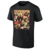 TESTUDO SHIRT – Maryland Terrapins Men’s Basketball Mascot Tee