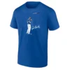 THE BAT FLIP SHIRT – José Bautista Toronto Blue Jays Iconic Moment Tee
