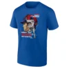 THE GREATEST SHO ON EARTH – 2025 MVP SHIRT Los Angeles Dodgers RB